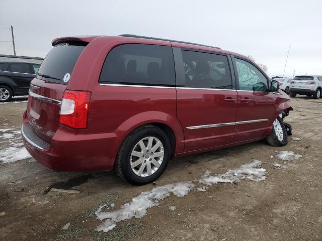 Photo 3 from auction – 2013 CHRYSLER TOWN & COU with VIN 2C4RC1BG3DR819546