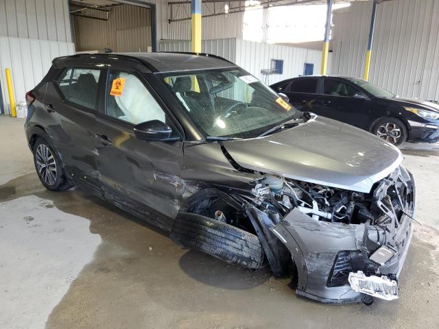 Photo 4 from auction – 2024 NISSAN KICKS SR with VIN 3N1CP5DV9RL512340