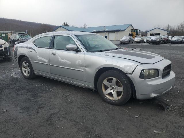Photo 4 from auction – 2010 DODGE CHARGER SX with VIN 2B3CA3CV2AH234156
