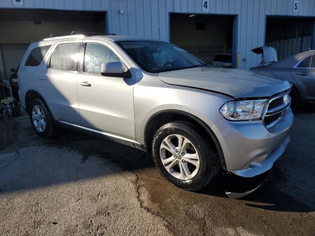 Photo 4 from auction – 2013 DODGE DURANGO SX with VIN 1C4RDJAG8DC686998