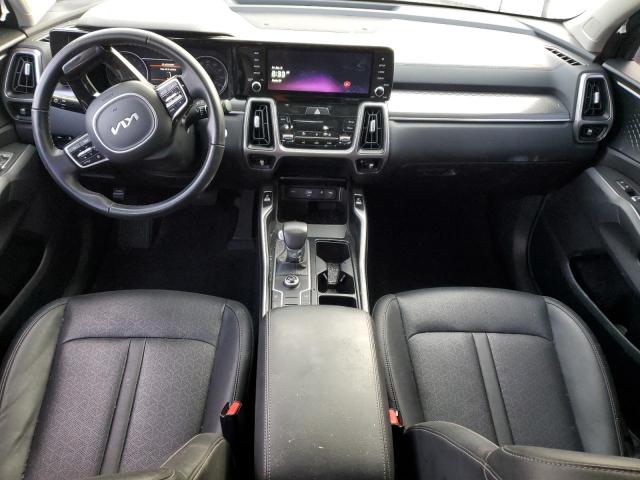 Photo 8 from auction – 2023 KIA SORENTO S with VIN 5XYRL4LC3PG187850