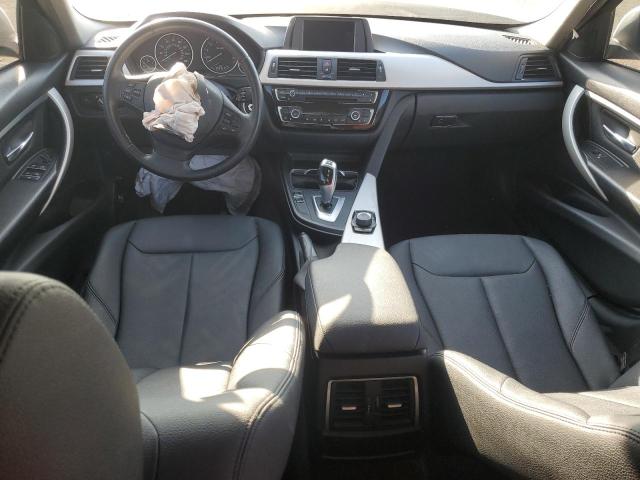 Photo 8 from auction – 2018 BMW 320 I with VIN WBA8A9C5XJAC99956