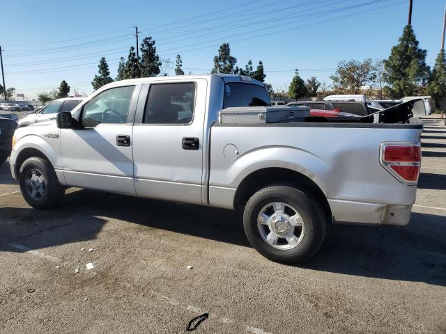 Photo 2 from auction – 2012 FORD F150 SUPER with VIN 1FTFW1CF6CFA14159