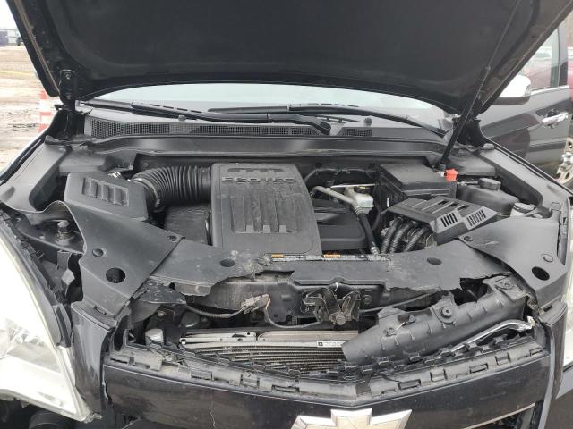 Foto 11 de la subasta – 2011 CHEVROLET EQUINOX LT con VIN 2CNALPEC9B6375639