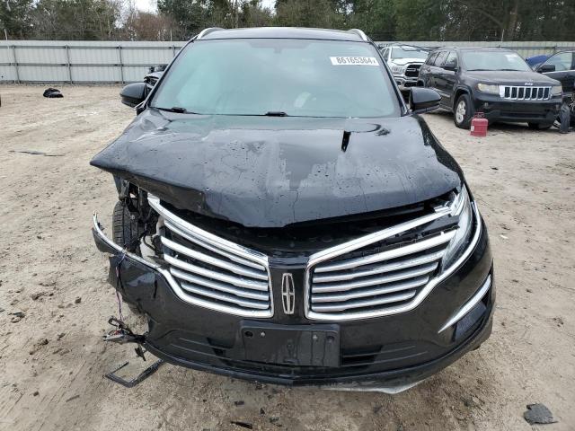 Photo 5 from auction – 2017 LINCOLN MKC PREMIE with VIN 5LMCJ1D98HUL04103