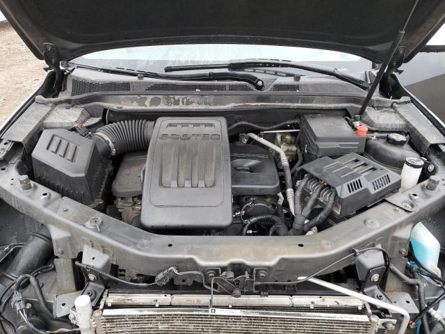 Photo 11 from auction – 2017 CHEVROLET EQUINOX LT with VIN 2GNFLFEK7H6310784