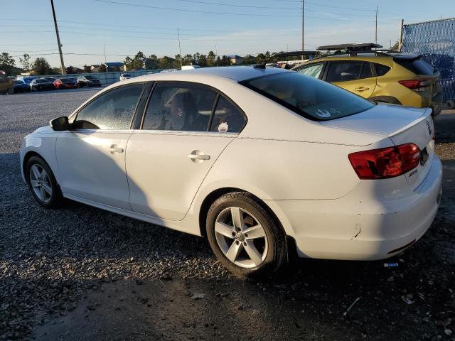 Photo 2 from auction – 2012 VOLKSWAGEN JETTA TDI with VIN 3VWLL7AJ5CM365910