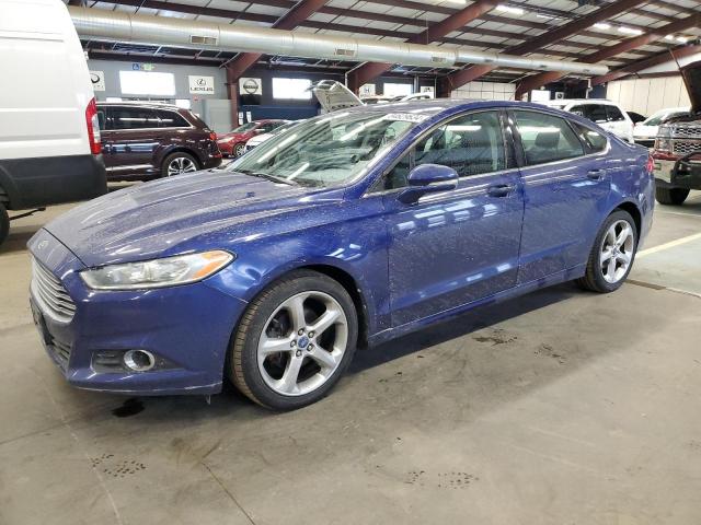Photo 1 from auction – 2013 FORD FUSION SE with VIN 3FA6P0HR6DR225771