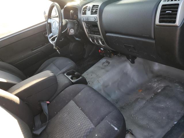 Photo 8 from auction – 2010 CHEVROLET COLORADO with VIN 1GCKTBD91A8144129