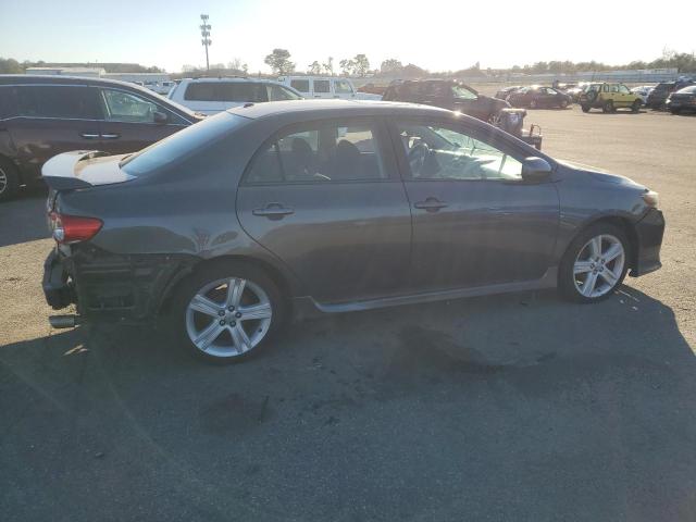 Photo 3 from auction – 2013 TOYOTA COROLLA BA with VIN 2T1BU4EE9DC050979