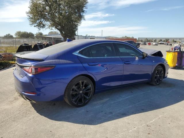 Photo 3 from auction – 2021 LEXUS ES 350 BAS with VIN 58AHZ1B18MU099190