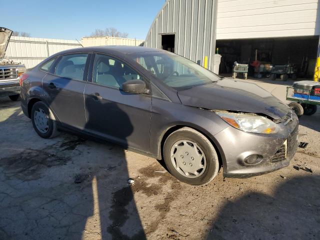 Photo 4 from auction – 2013 FORD FOCUS S with VIN 1FADP3E20DL324746