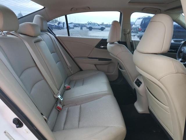 Photo 10 from auction – 2014 HONDA ACCORD EXL with VIN 1HGCR2F81EA139861