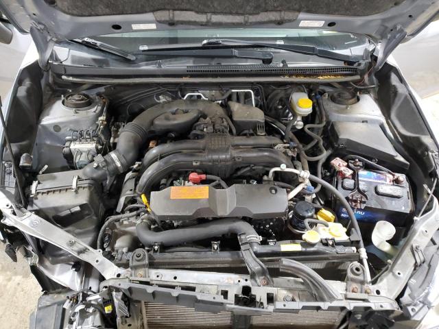 Photo 11 from auction – 2016 SUBARU IMPREZA with VIN JF1GPAA61G8233793