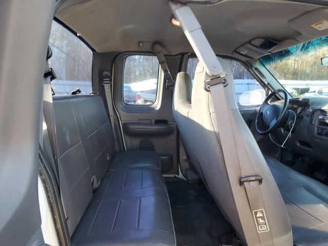 Photo 10 from auction – 2003 FORD F150 with VIN 2FTRX17233CB02034