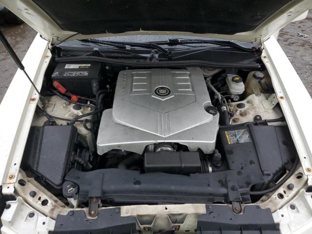 Photo 11 from auction – 2006 CADILLAC CTS with VIN 1G6DM57T860193075