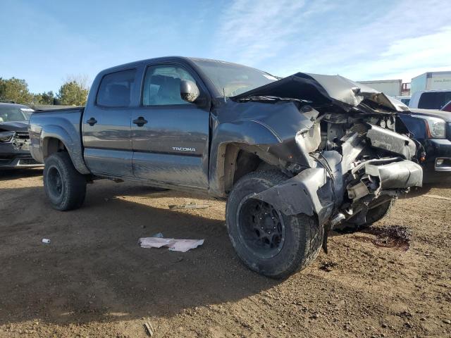 Photo 4 from auction – 2015 TOYOTA TACOMA DOU with VIN 3TMLU4ENXFM182003