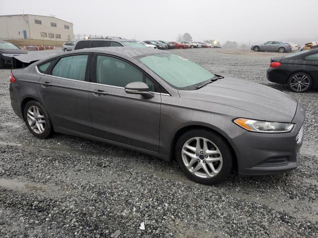 Photo 4 from auction – 2013 FORD FUSION SE with VIN 3FA6P0H70DR176145