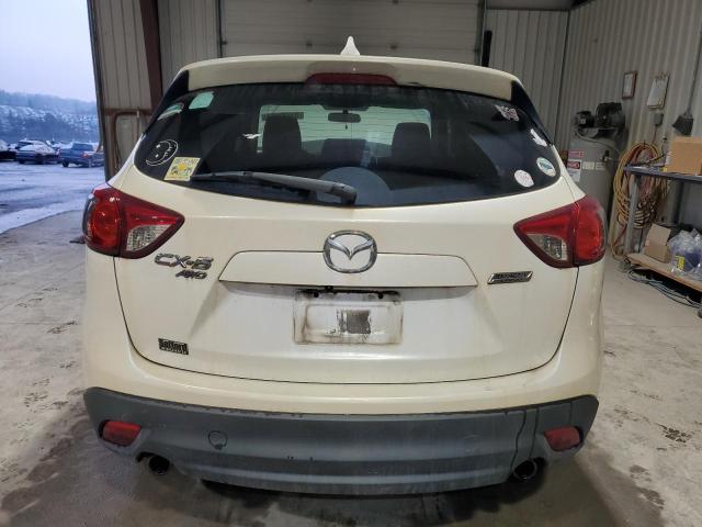 Photo 6 from auction – 2013 MAZDA CX-5 TOURI with VIN JM3KE4CE6D0118995