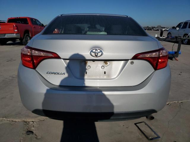 Photo 6 from auction – 2018 TOYOTA COROLLA L with VIN 2T1BURHE1JC067523
