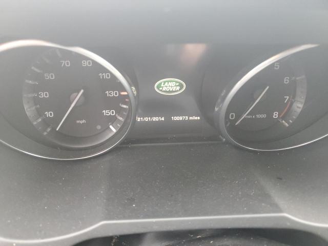 Photo 9 from auction – 2015 LAND ROVER RANGE ROVE with VIN SALVP2BG5FH991559
