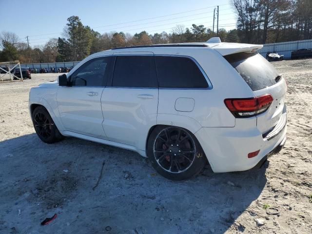 Photo 2 from auction – 2015 JEEP GRAND CHER with VIN 1C4RJFDJXFC716826