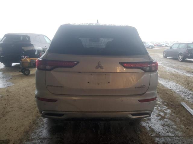Photo 6 from auction – 2023 MITSUBISHI OUTLANDER with VIN JA4T5VA97PZ026393