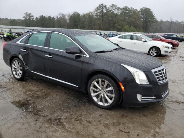 Photo 4 from auction – 2014 CADILLAC XTS PREMIU with VIN 2G61R5S32E9175204