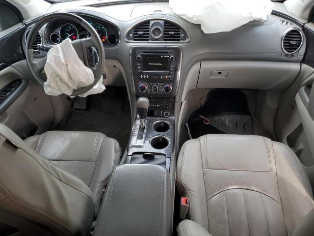 Photo 8 from auction – 2016 BUICK ENCLAVE with VIN 5GAKRBKDXGJ107380