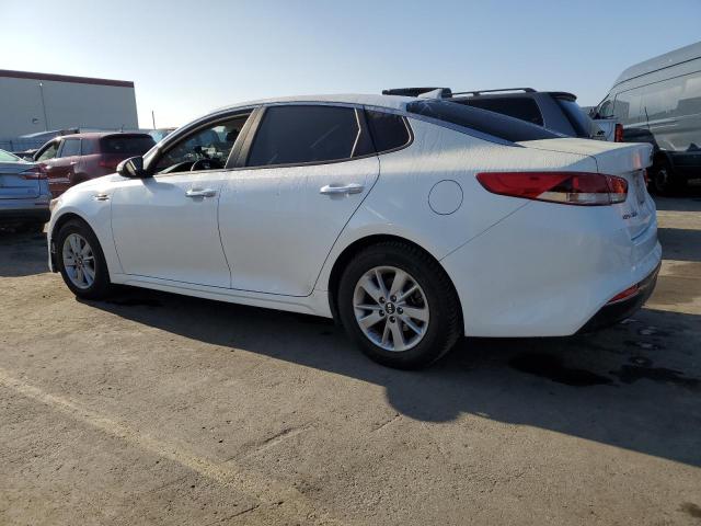 Photo 2 from auction – 2016 KIA OPTIMA LX with VIN KNAGT4L3XG5075348