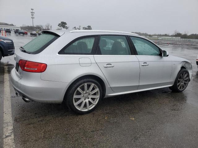 Photo 3 from auction – 2012 AUDI A4 PREMIUM with VIN WAUWFAFL0CA112048