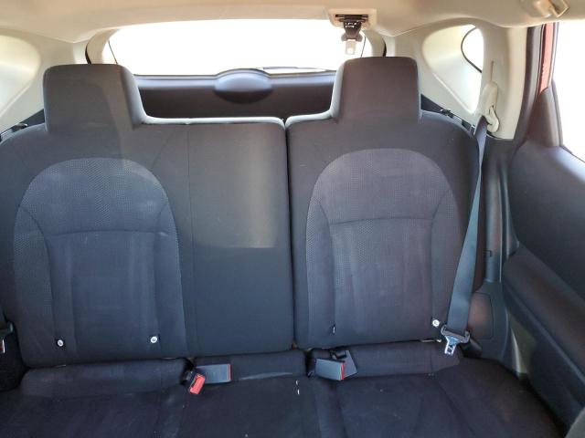 Photo 10 from auction – 2012 NISSAN ROGUE S with VIN JN8AS5MV2CW354108