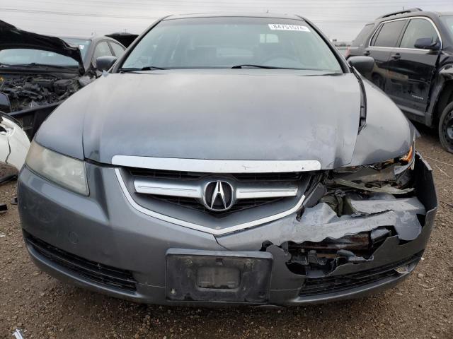 Photo 5 from auction – 2004 ACURA TL with VIN 19UUA66264A021088