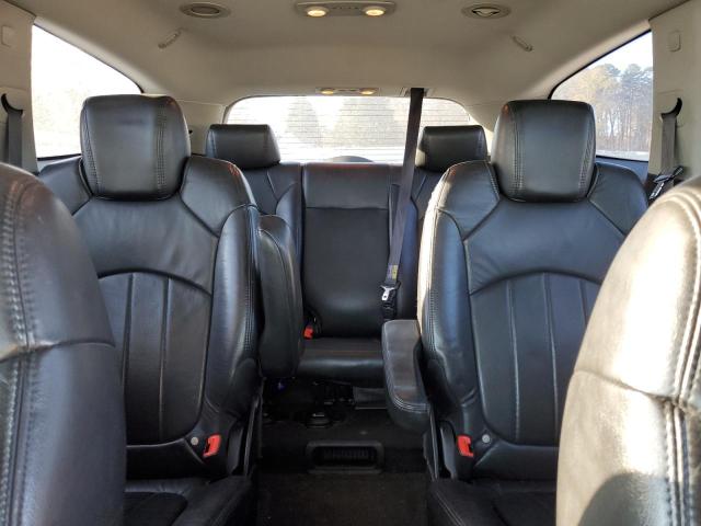 Photo 10 from auction – 2008 BUICK ENCLAVE CX with VIN 5GAER23768J161573