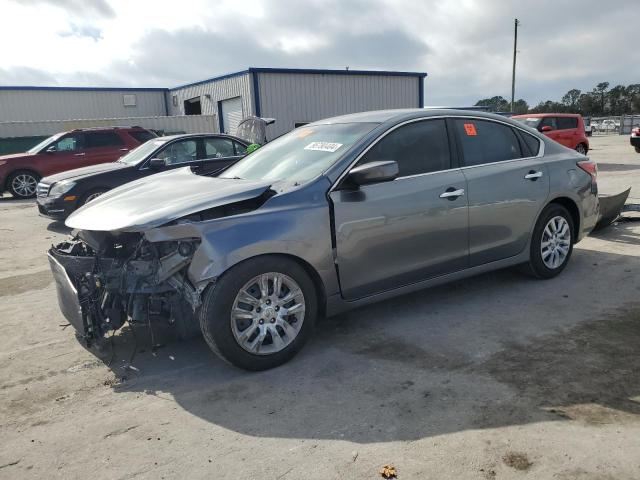 NISSAN ALTIMA 2.5 2014 with VIN 1N4AL3AP8EC326066 - Photo from auction