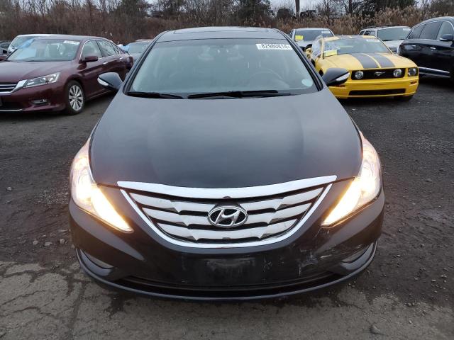 Photo 5 from auction – 2011 HYUNDAI SONATA SE with VIN 5NPEC4AC6BH142680