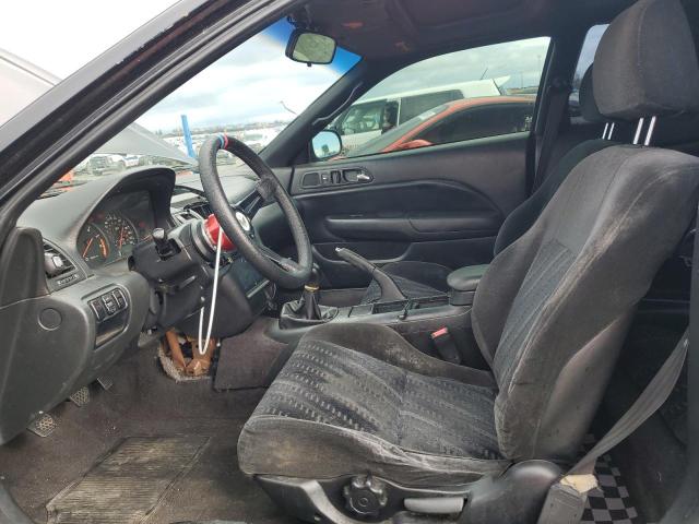 Photo 7 from auction – 2000 HONDA PRELUDE with VIN JHMBB6144YC007274