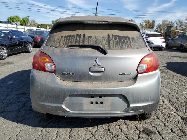 Photo 6 from auction – 2015 MITSUBISHI MIRAGE DE with VIN ML32A3HJ2FH040372