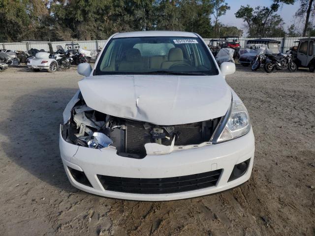 Foto 5 de la subasta – 2012 NISSAN VERSA S con VIN 3N1BC1CP1CK288741
