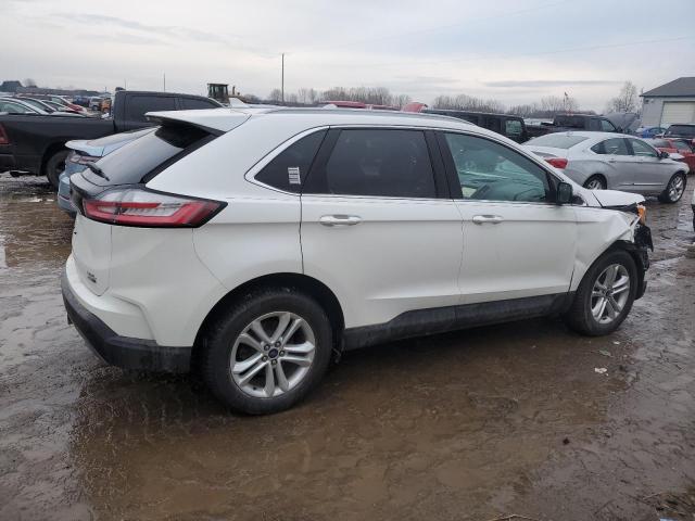 Photo 3 from auction – 2020 FORD EDGE SEL with VIN 2FMPK4J9XLBA19182