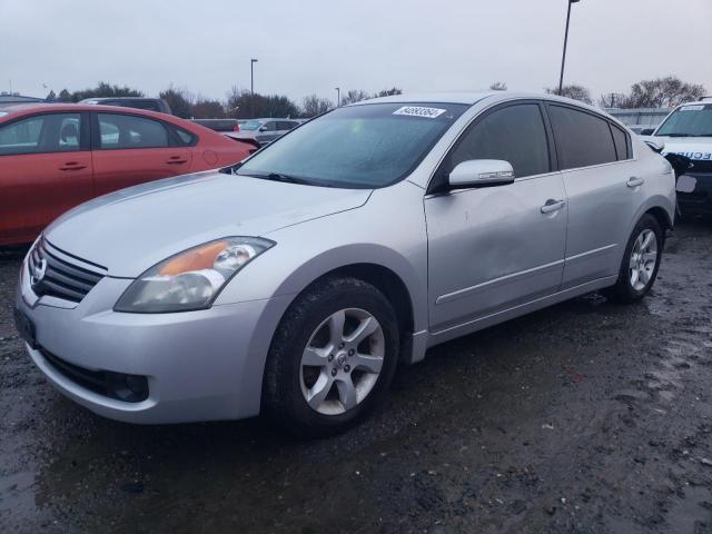 NISSAN ALTIMA HYB 2007 with VIN 1N4CL21E67C229775 - Photo from auction