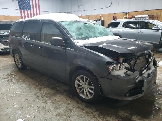 Photo 4 from auction – 2019 DODGE GRAND CARA with VIN 2C4RDGCG9KR556670