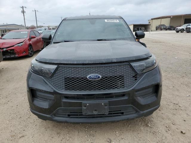 Photo 5 from auction – 2021 FORD EXPLORER P with VIN 1FM5K8AB5MGA24902