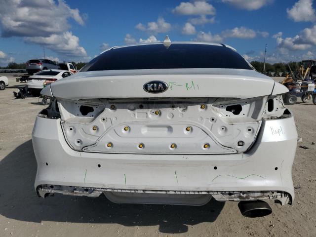 Photo 6 from auction – 2016 KIA OPTIMA LX with VIN 5XXGT4L35GG034446