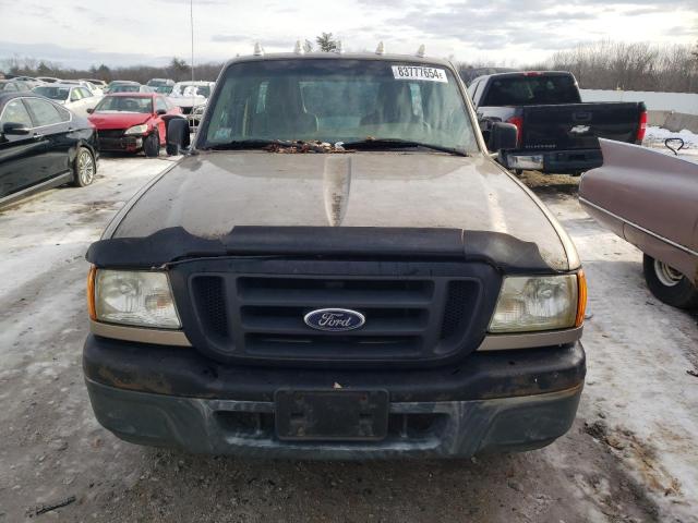 Photo 5 from auction – 2004 FORD RANGER with VIN 1FTYR10D64TA01238