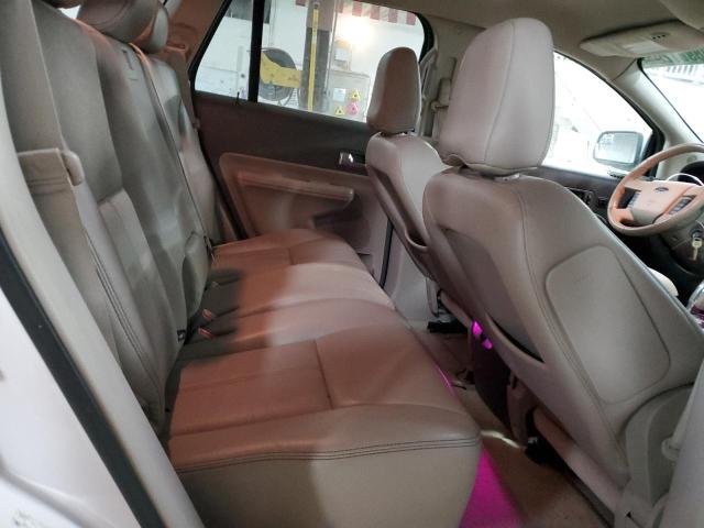 Photo 11 from auction – 2009 FORD EDGE LIMIT with VIN 2FMDK39C29BA71623