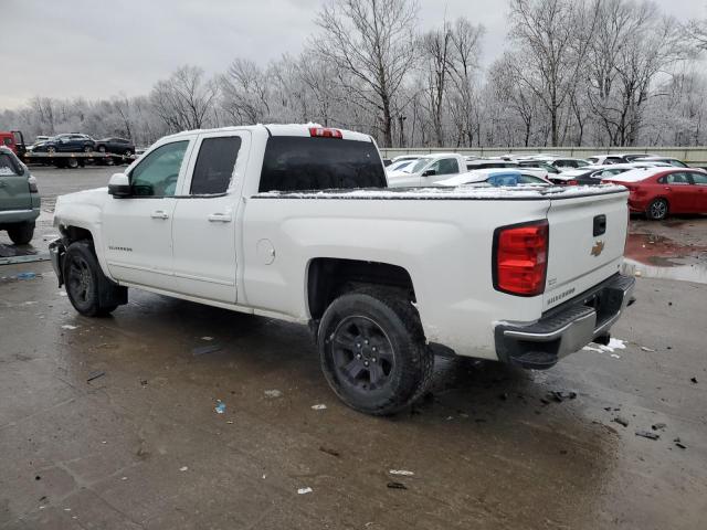 Photo 2 from auction – 2015 CHEVROLET SILVERADO with VIN 1GCVKREC9FZ288502
