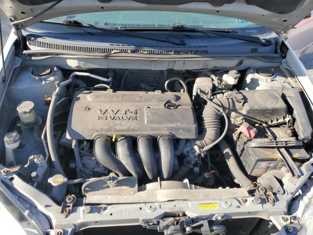 Photo 11 from auction – 2004 TOYOTA COROLLA CE with VIN 2T1BR32E74C304429