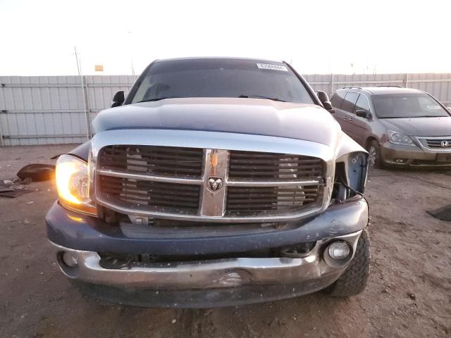 Photo 5 from auction – 2006 DODGE RAM 3500 S with VIN 3D7LX38C36G195160