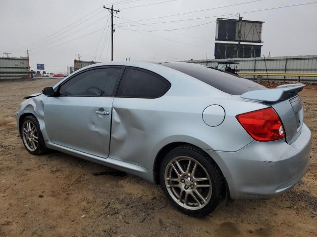 Photo 2 from auction – 2005 TOYOTA SCION TC with VIN JTKDE167650027331